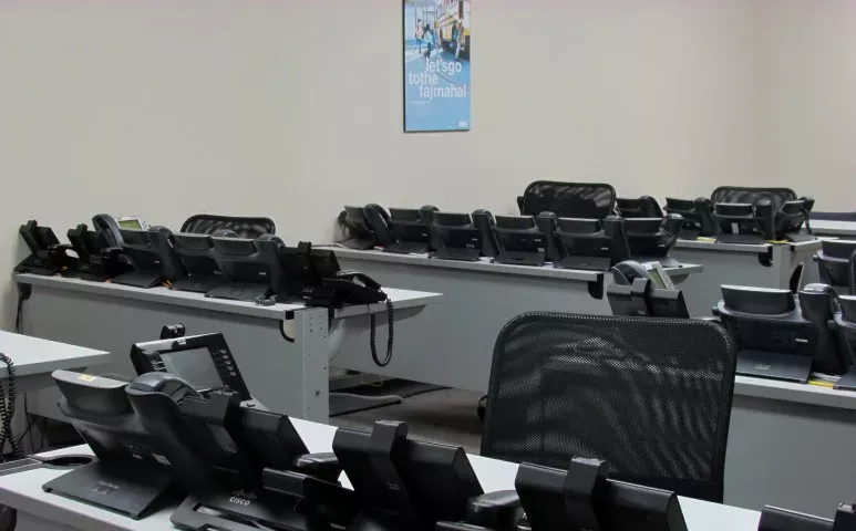 CCIE Collaboration Training