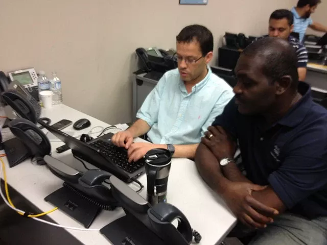 Cisco CLICA Training