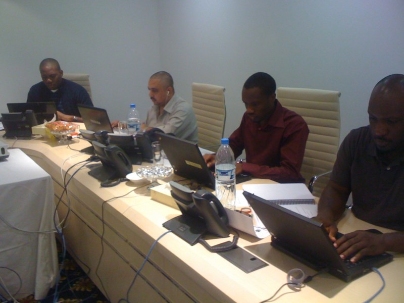 Class in Dubai